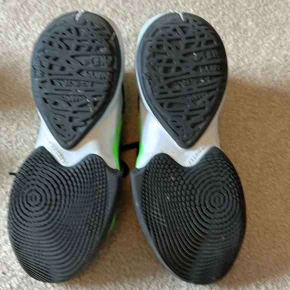 Nike Zoom Freak 2 Naija Shoes - Picture 7 of 10